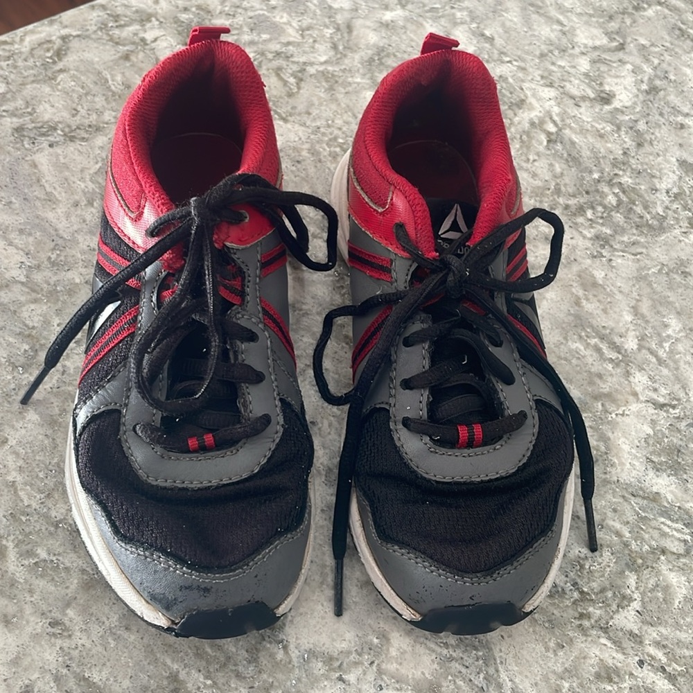 Reebok boys sneakers